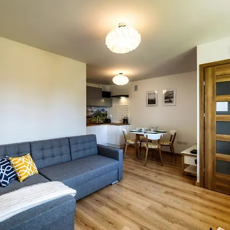 Appartement Zakocentrum Zakopane