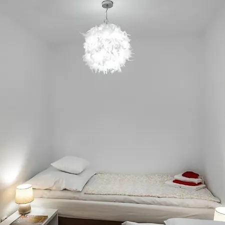 Zakocentrum Appartement